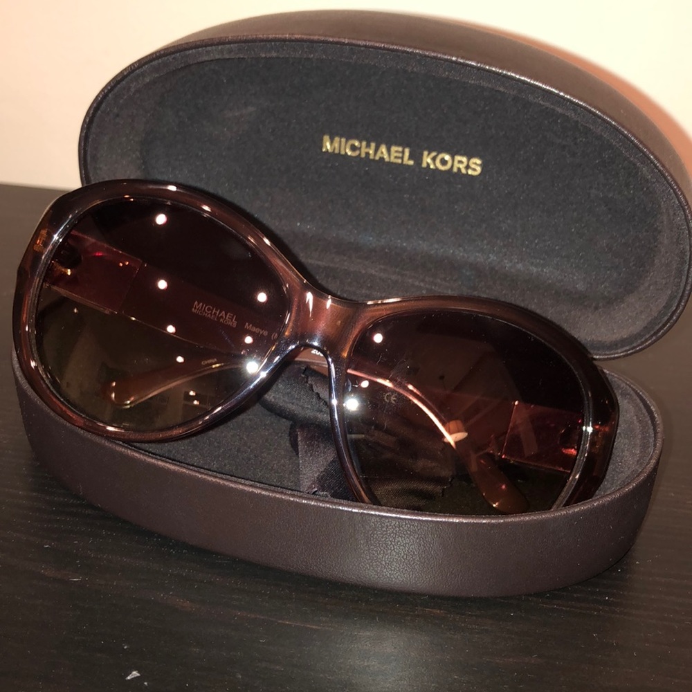 Michael Koors Sunglasses